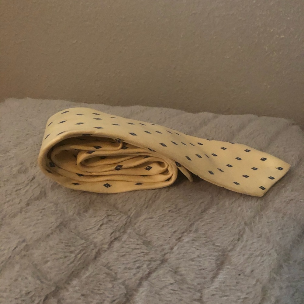 YSL tie - Picture 2 of 4